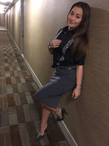 Алина